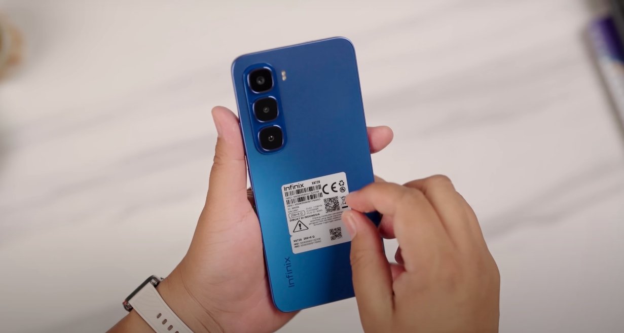 Should You Buy the Infinix Hot 60 or Not