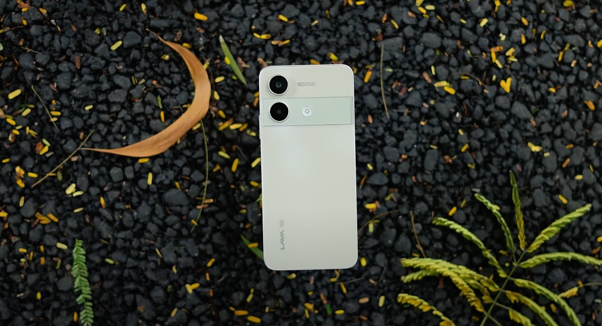 Should You Buy the Lava Storm Play 5G