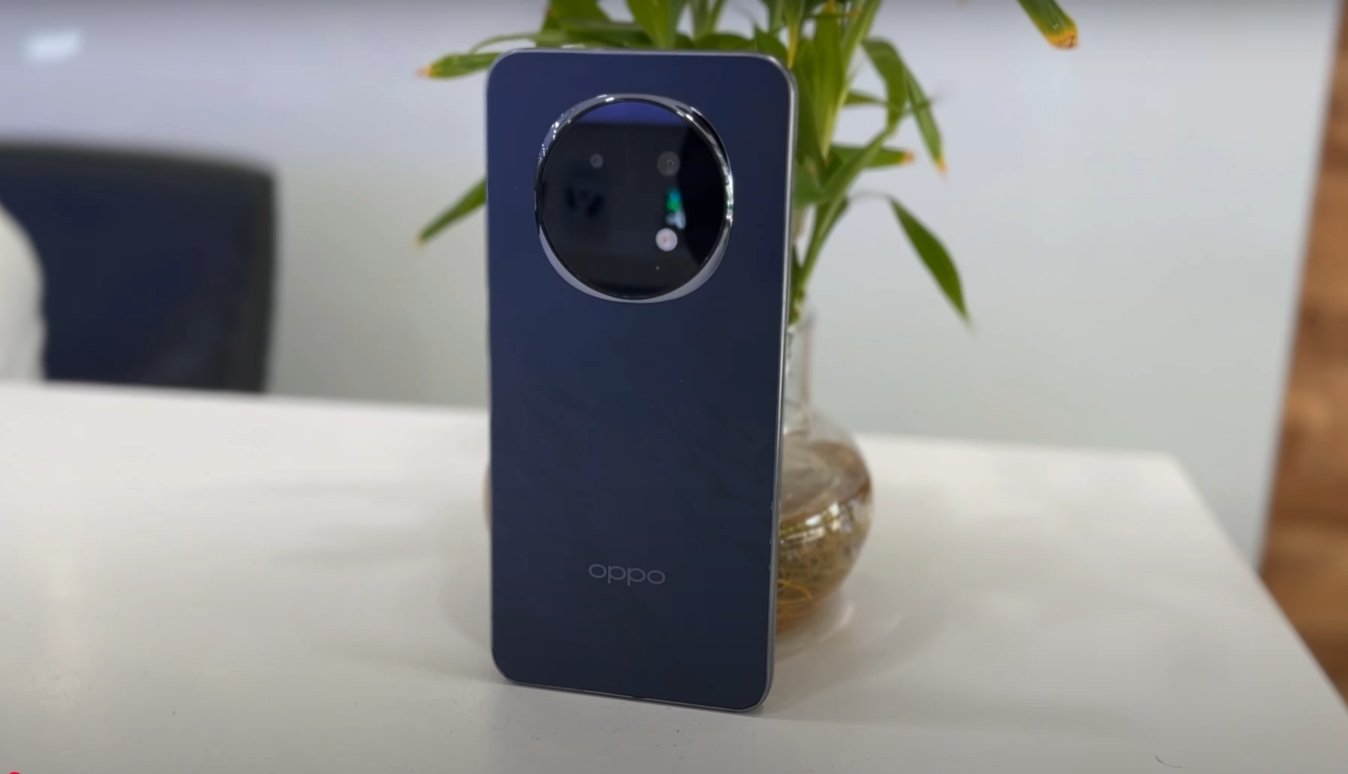 Should You Choose OPPO F29
