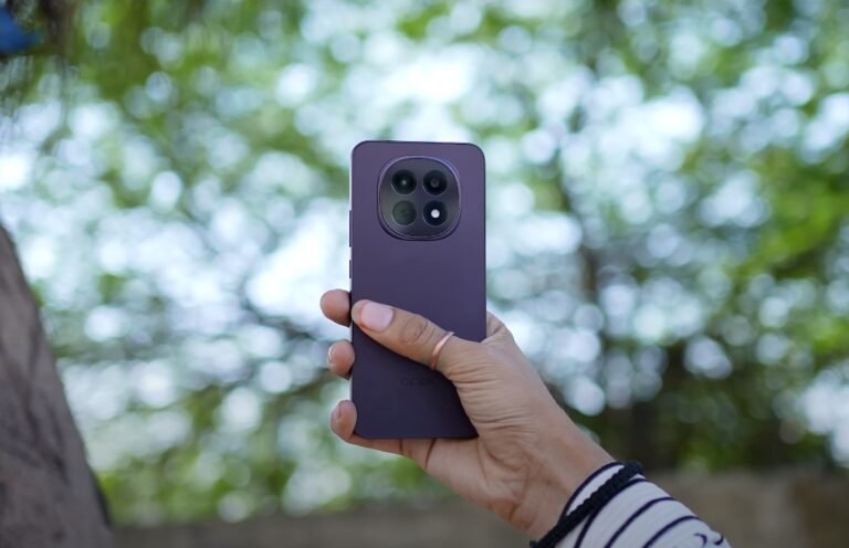 Should You Choose OPPO F29 Over Other Midrange Phones