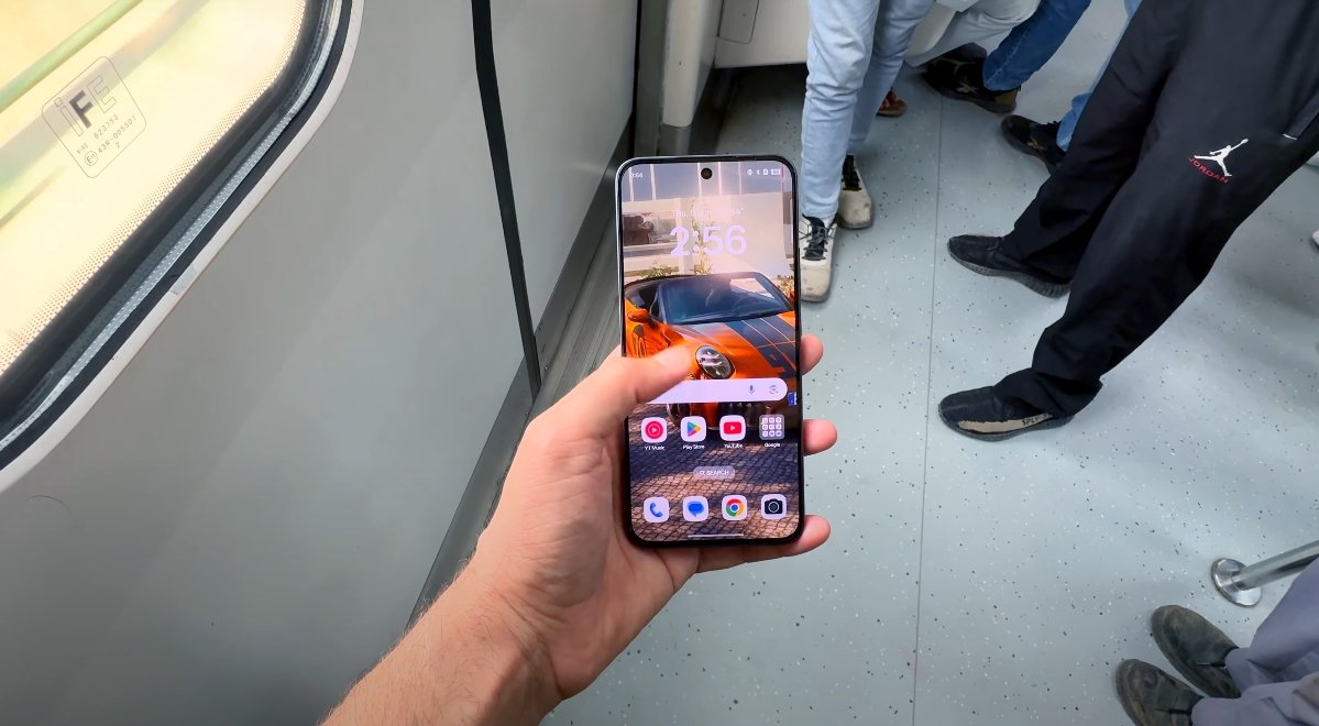 Should You Choose OPPO F29 Pro