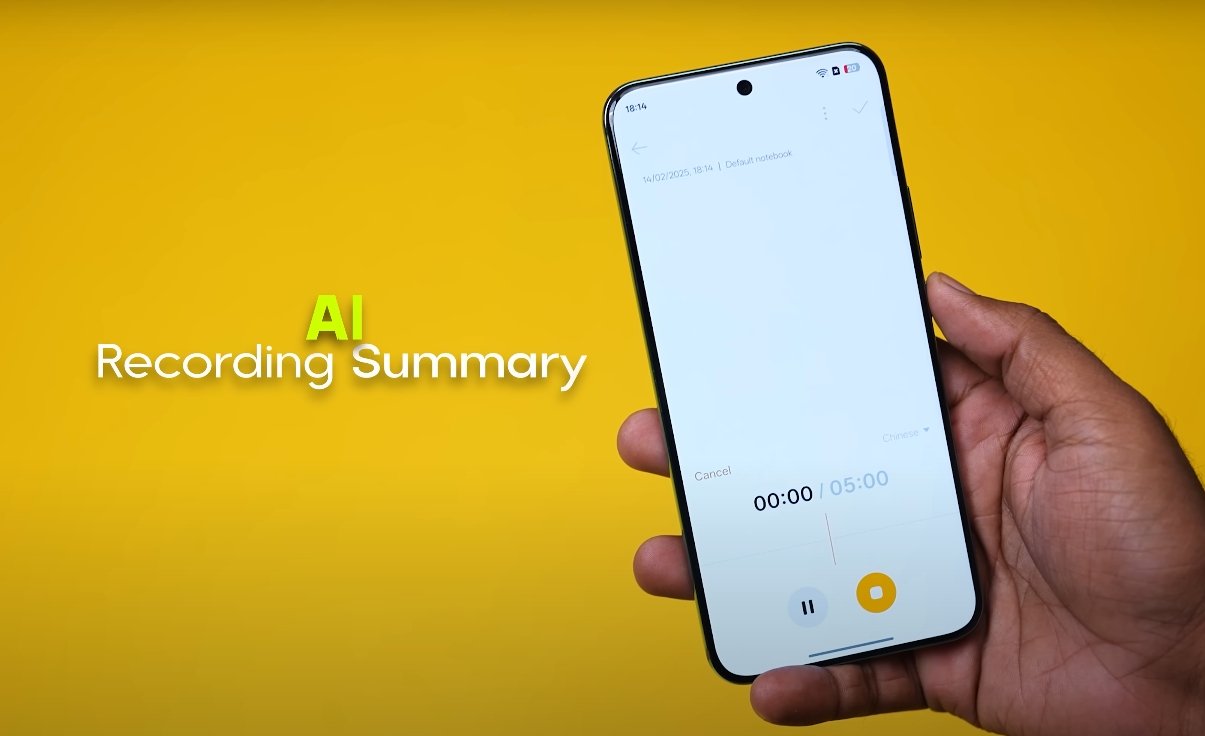 Should You Choose Realme P3 Pro.