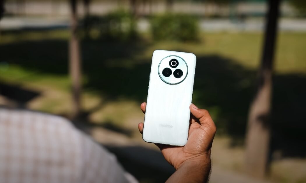 Should You Choose Realme P3 Pro Over Older Models
