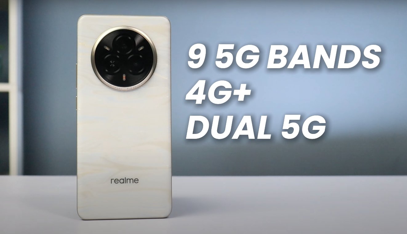 Should You Consider Realme 14 Pro Over Other Options
