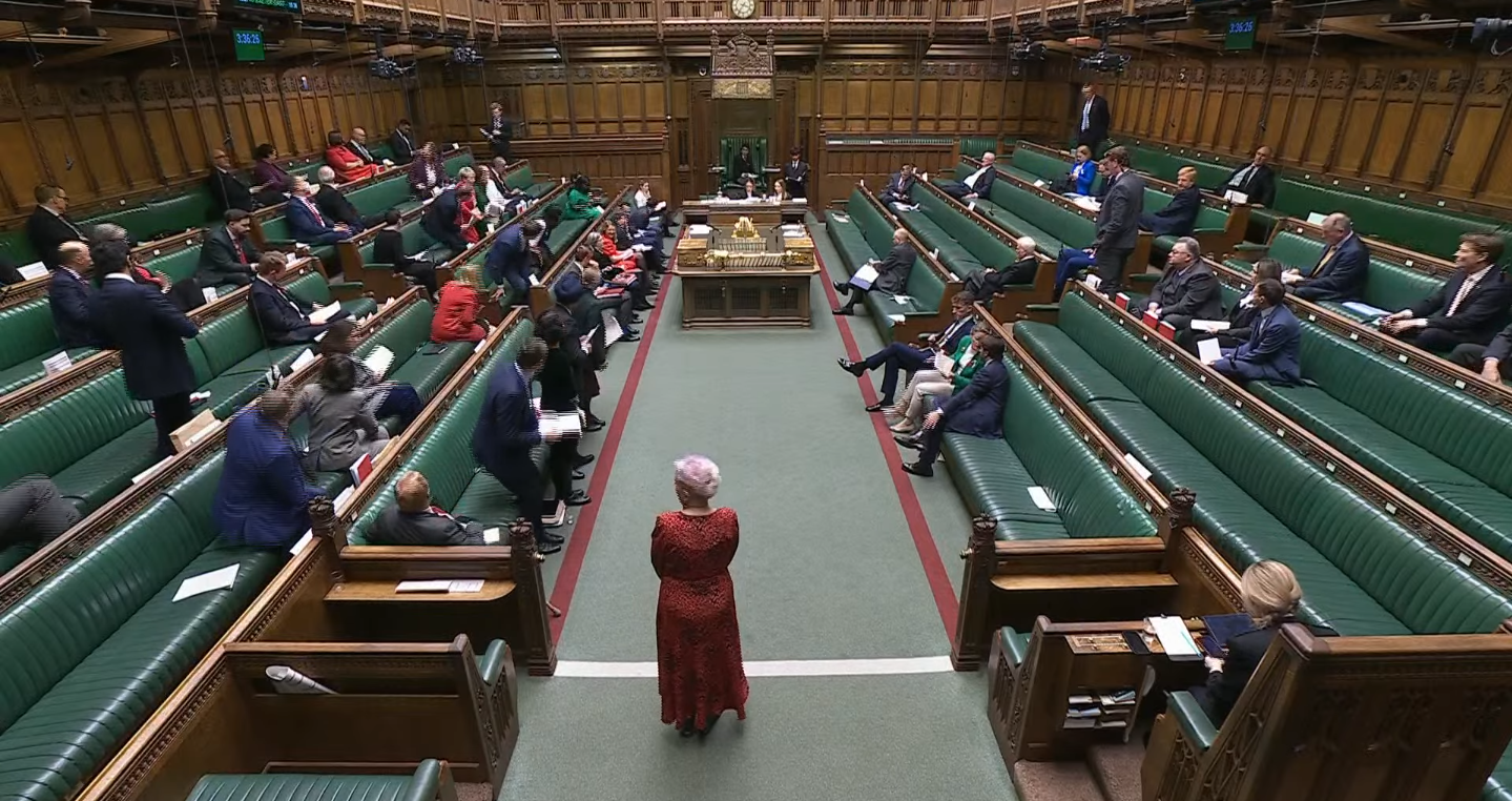 Small business owners warned of £2,000 extra tax burden under Budget reforms