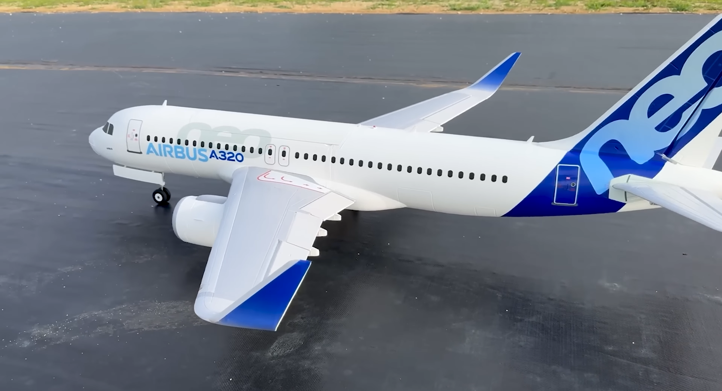 Solar radiation issue forces Airbus A320 recall worldwide