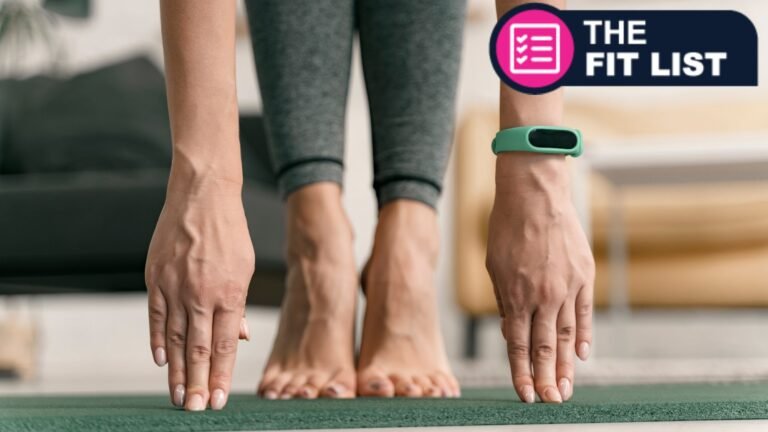 Unlock Your Body: 5 Essential Daily Stretches for Enhanced Mobility and Comfort