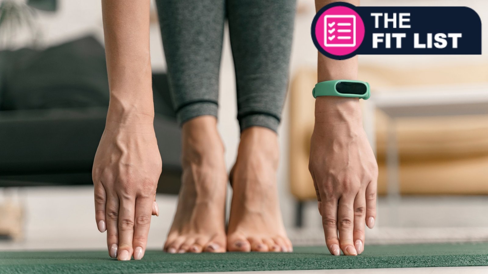 Unlock Your Body: 5 Essential Daily Stretches for Enhanced Mobility and Comfort