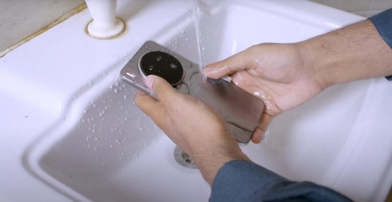 Tecno Camon 40 Premier Full Specifications Overview