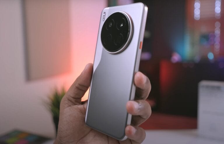 Tecno Camon 40 Premier UK Price And Launch Status