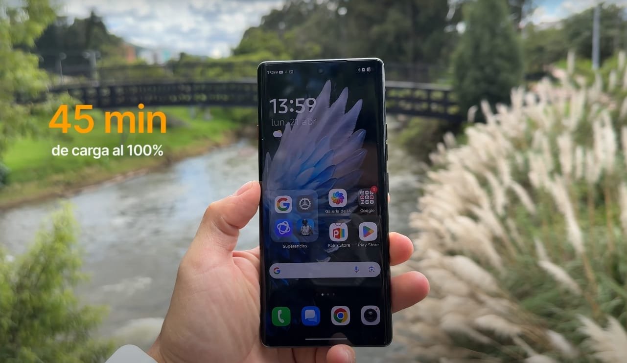 Tecno Camon 40 Pro in Canada