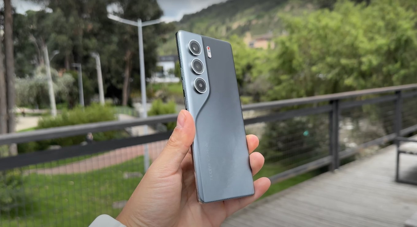 Tecno Camon 40 Pro USA Price And Buying Details