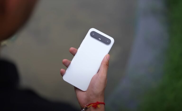 Tecno POVA Slim Carrier Compatibility in USA: T-Mobile, AT&T & Verizon