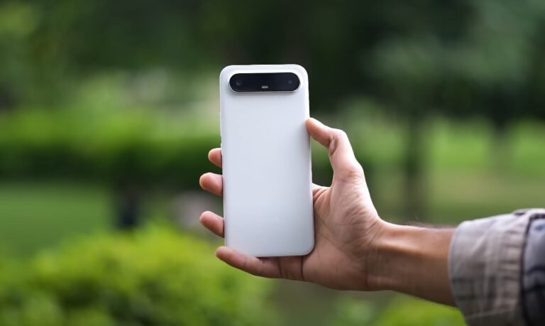 Tecno POVA Slim Limited Stock in USA Stores