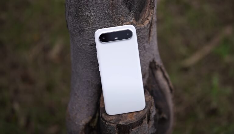 Tecno POVA Slim Network Bands for USA Carriers