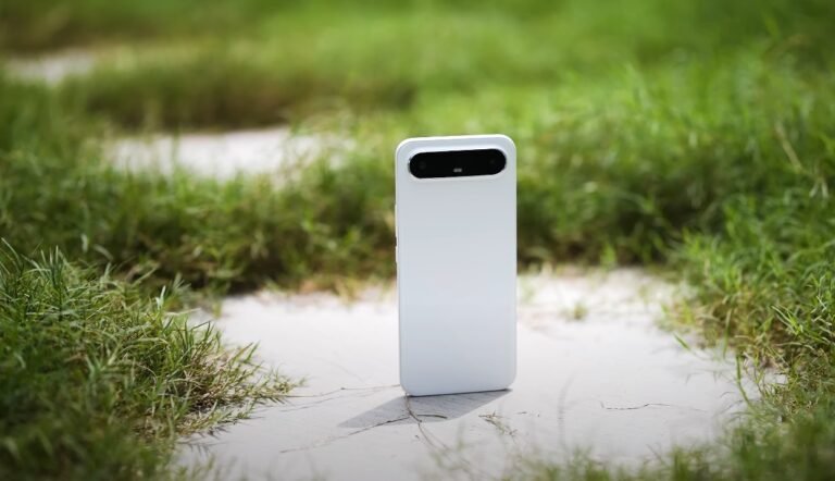 Tecno POVA Slim Processor Performance for USA Users