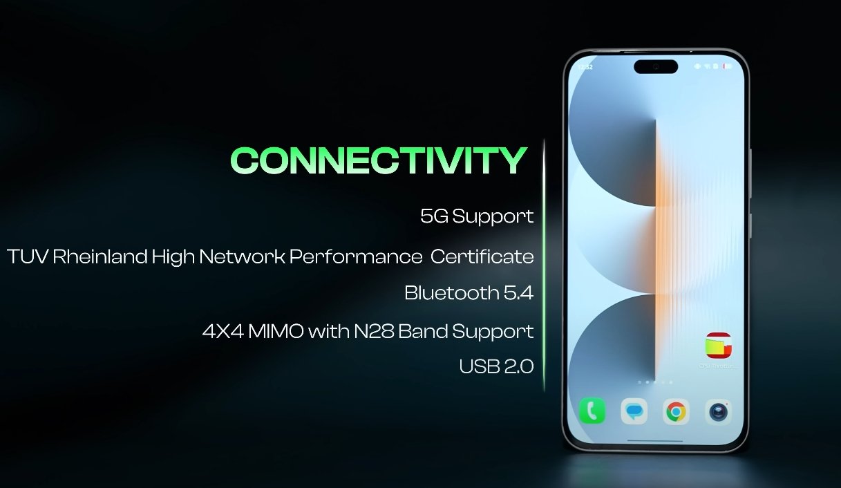 Tecno POVA Slim USA Launch News