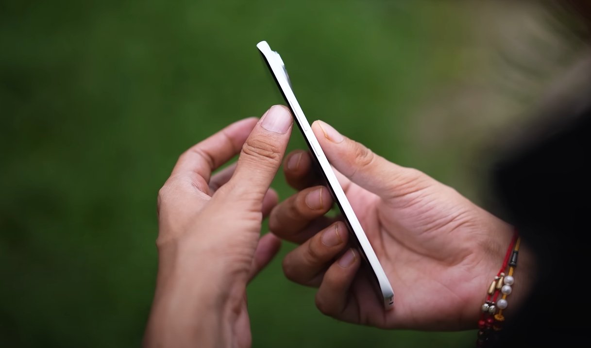Tecno POVA Slim USA Tech Blogs Review