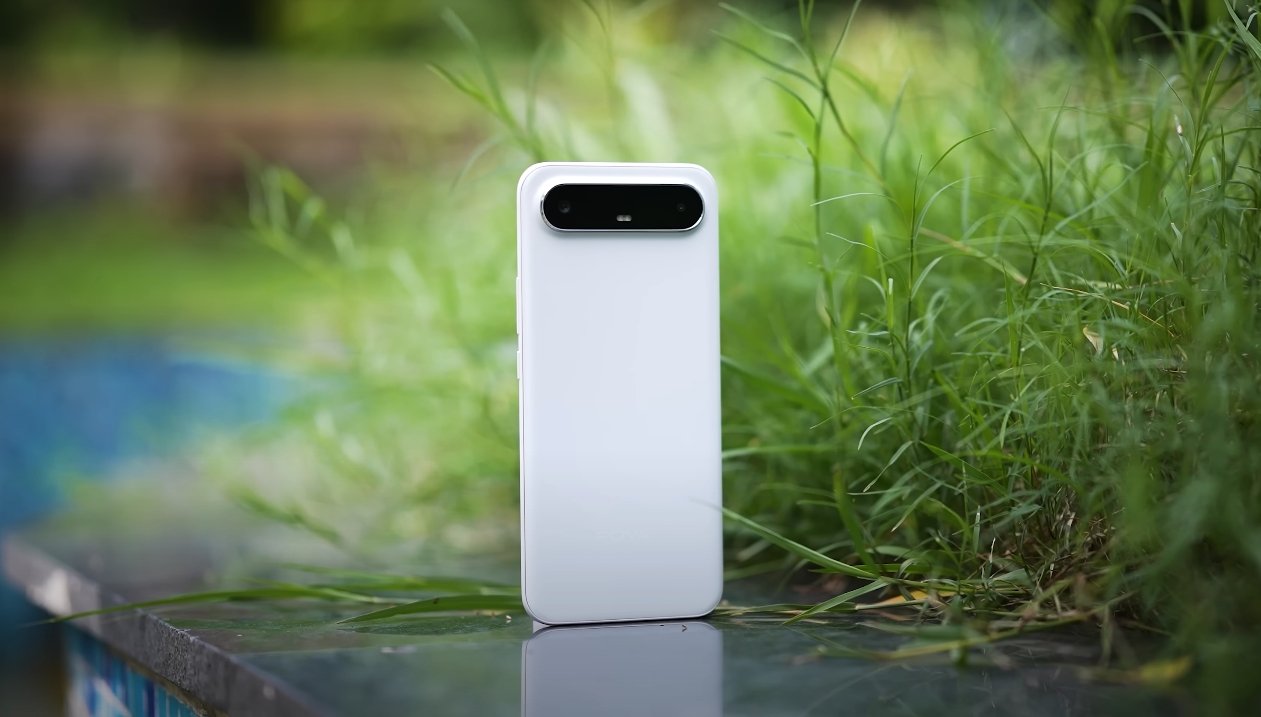 Tecno POVA Slim Unboxing and Hands-On Review in USA