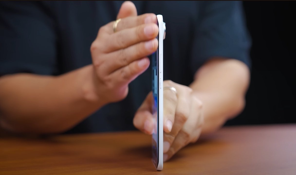 Tecno POVA Slim Value for Money
