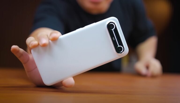 Tecno POVA Slim Value for Money in USA Market