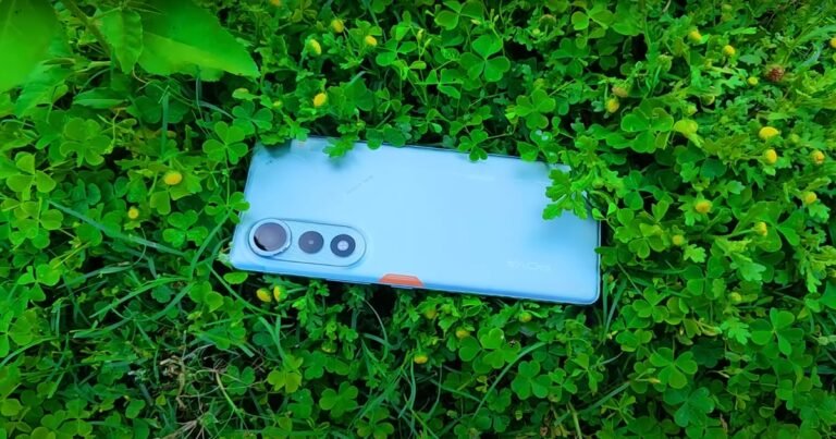 Tecno Pova Curve 5G Smartphone Selfie Camera Review