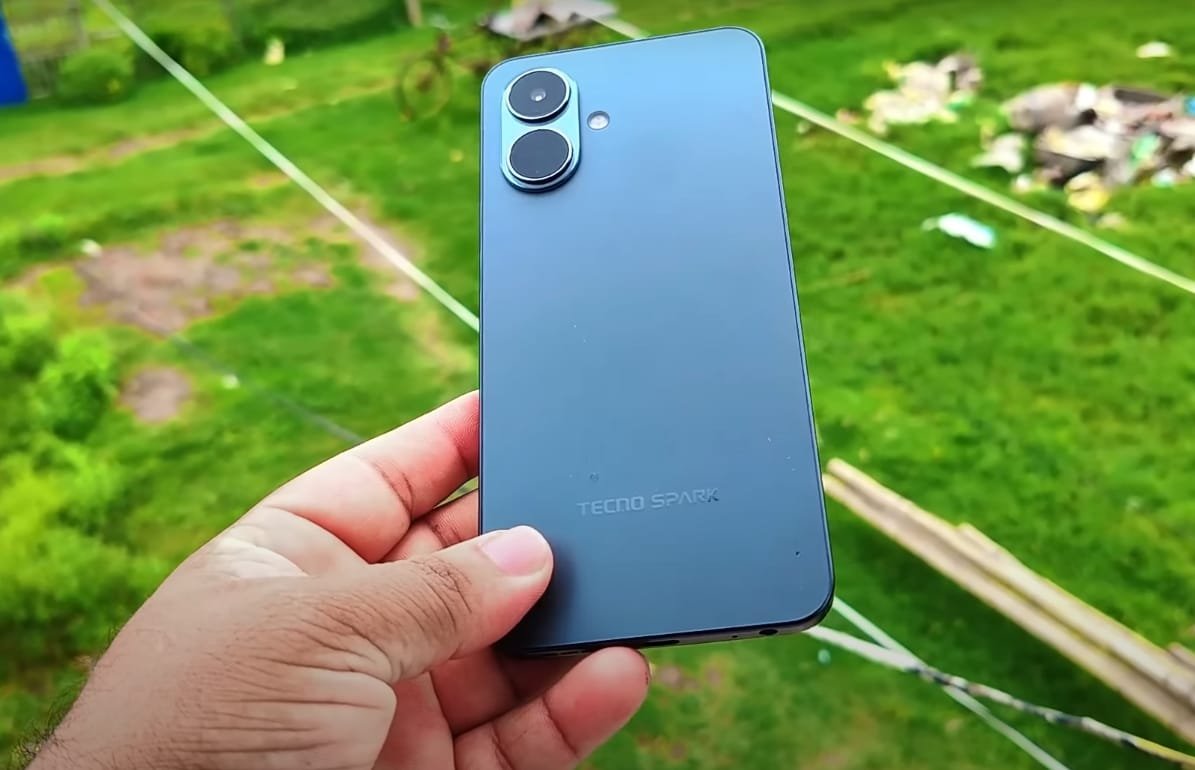 Tecno Spark Go 2 Budget Smartphone Review with Guide 1 Tecno Spark Go 2 Budget Smartphone