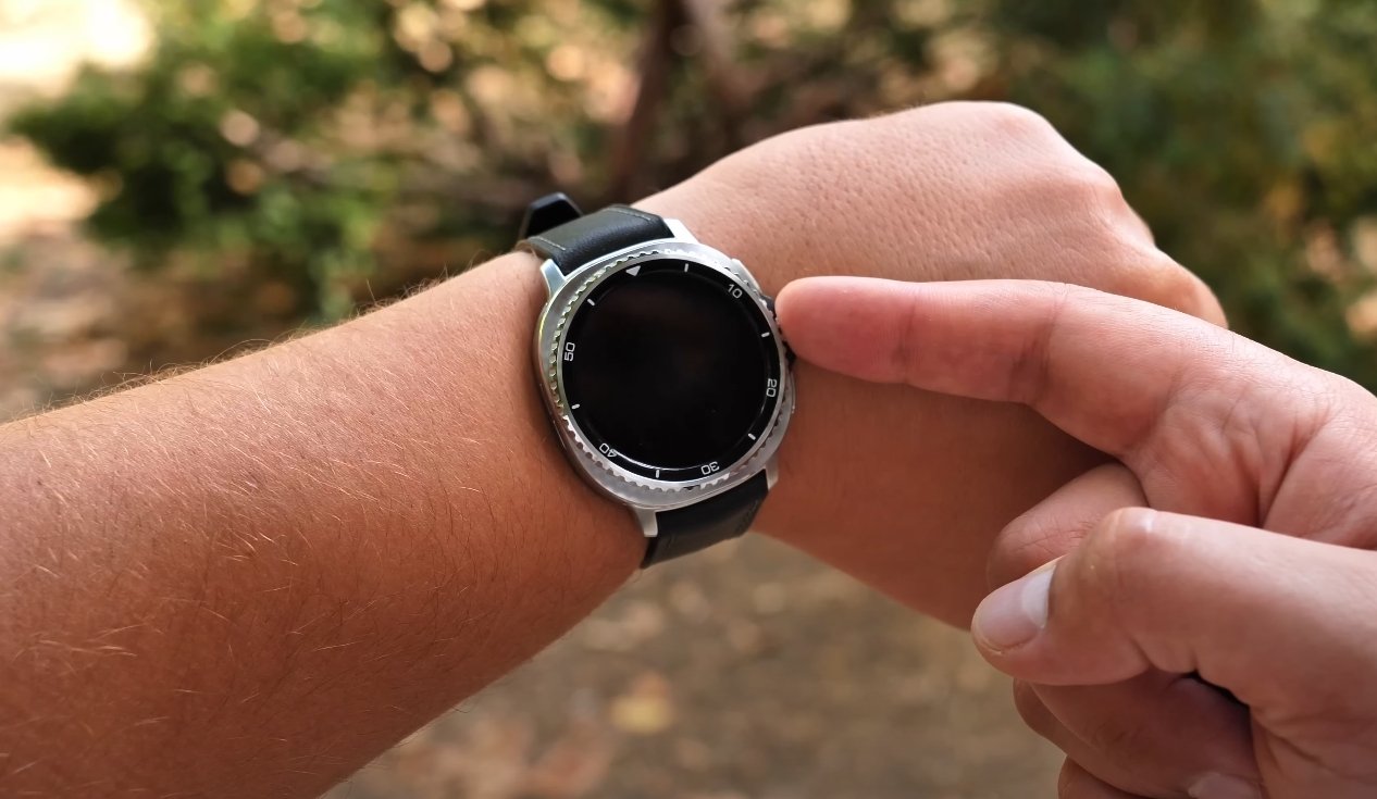 The Full Specs of Samsung Galaxy Watch8 Classic Finally Confirmed