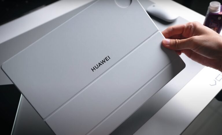 The HUAWEI MatePad Pro 12.2 Is Already Trending in USA