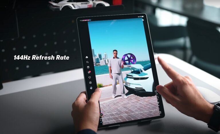 The HUAWEI MatePad Pro 12.2 Is Winning Buyers in USA Daily