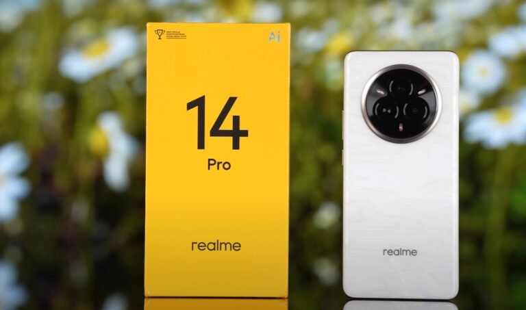 The Hype Around Realme 14 Pro Might Actually Be Real