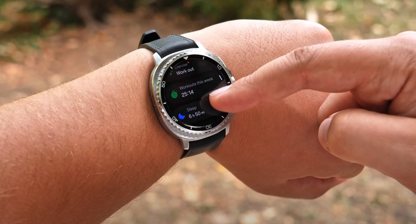 The Most Affordable Way to Buy Samsung Galaxy Watch8 Classic