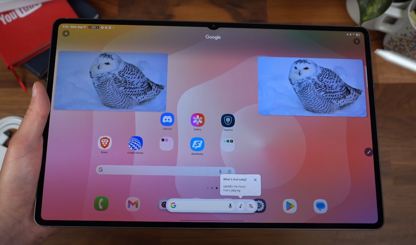 The Real Price of Samsung Galaxy Tab S11 Ultra