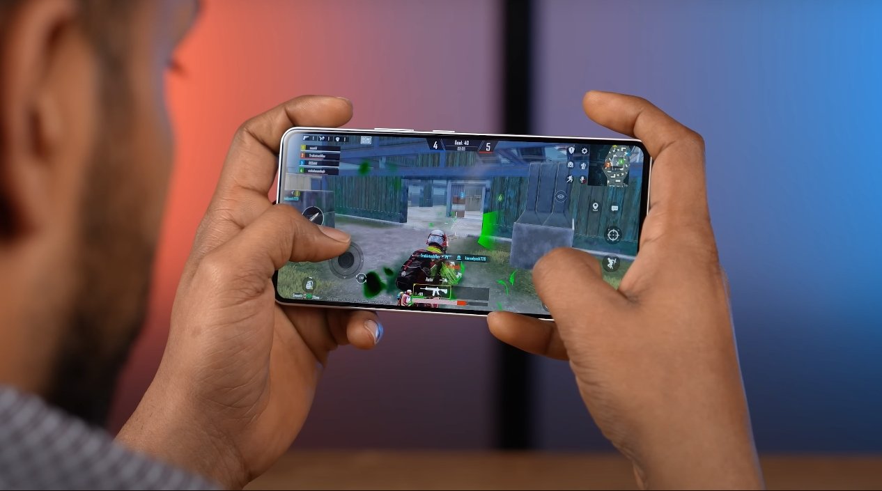 LAVA Play Ultra 5G Is Getting Positive Reviews