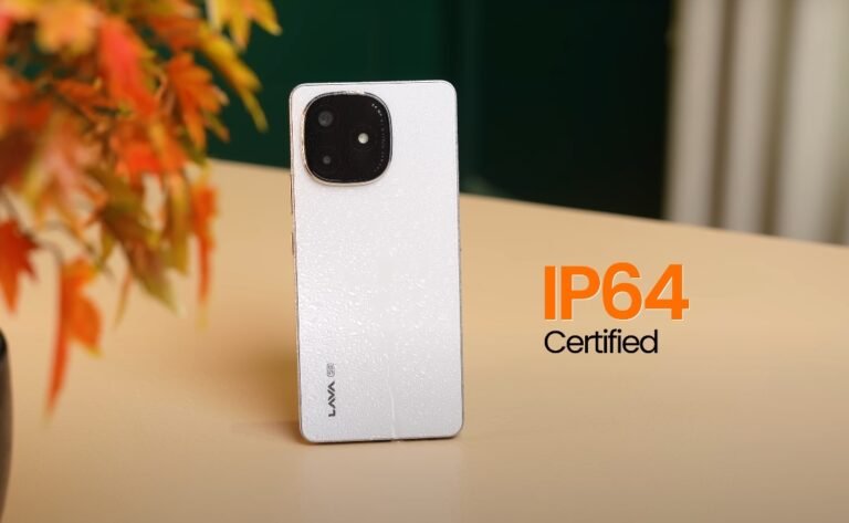 The Reason LAVA Play Ultra 5G Is Getting Positive Reviews