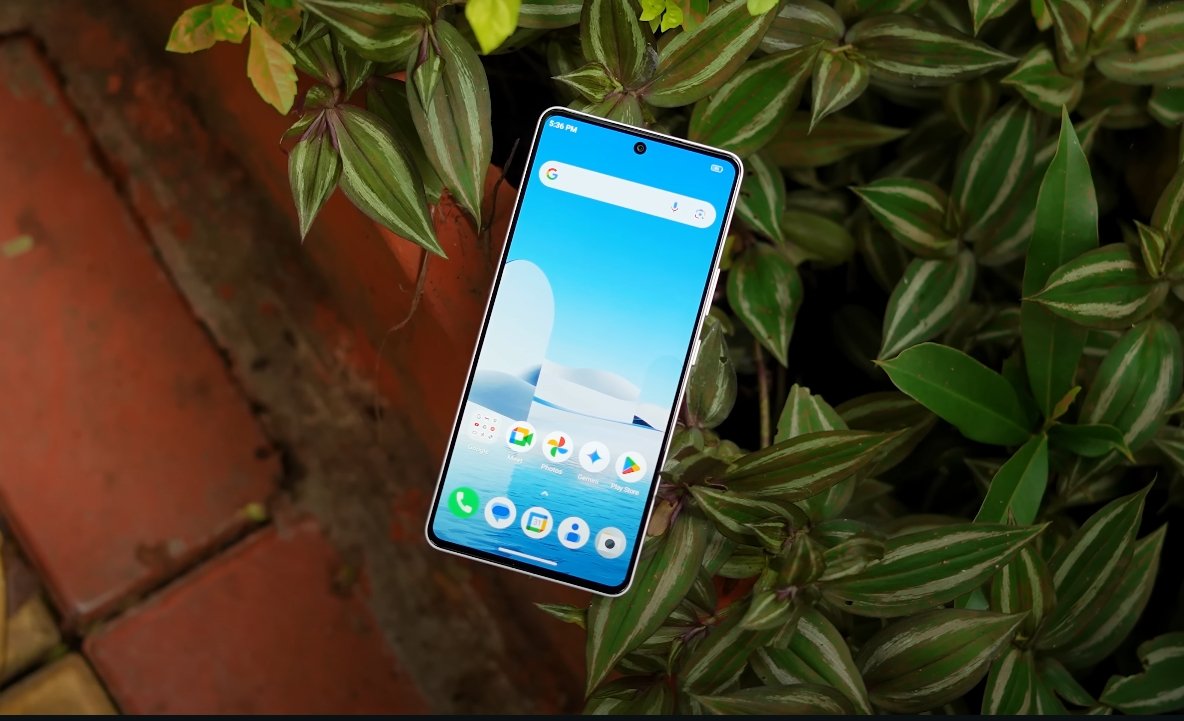 The Unexpected Features Of LAVA Play Ultra 5G