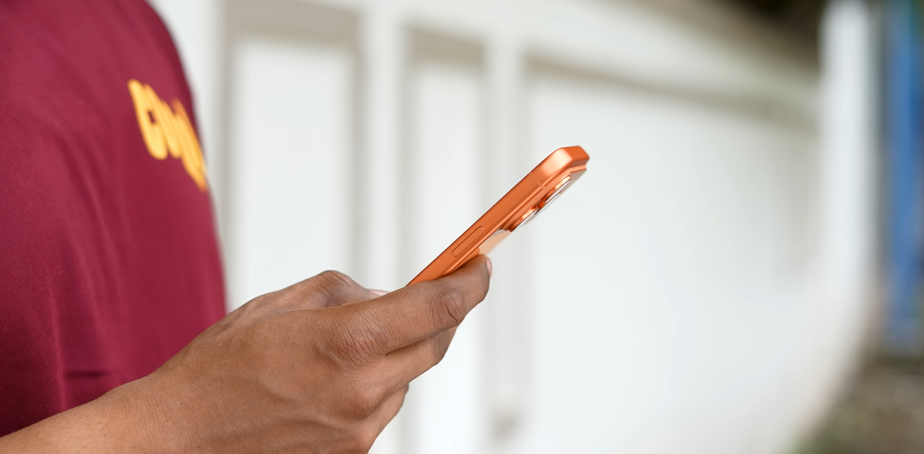 The best UK iPhone 17 Black Friday deal is finally here