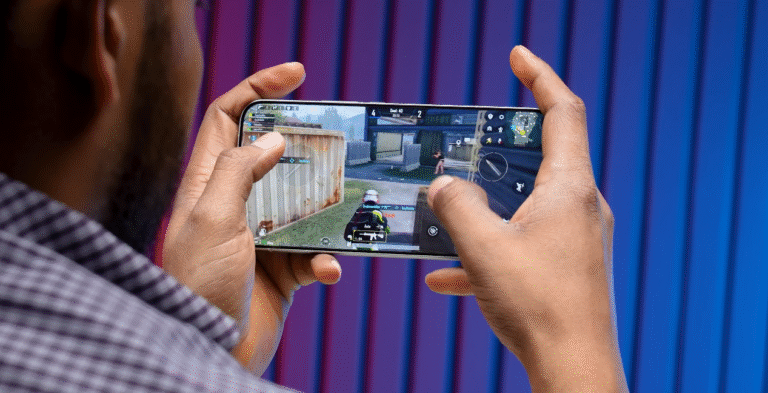 The gaming-focused iQOO 15 draws attention from UAE e-sports players