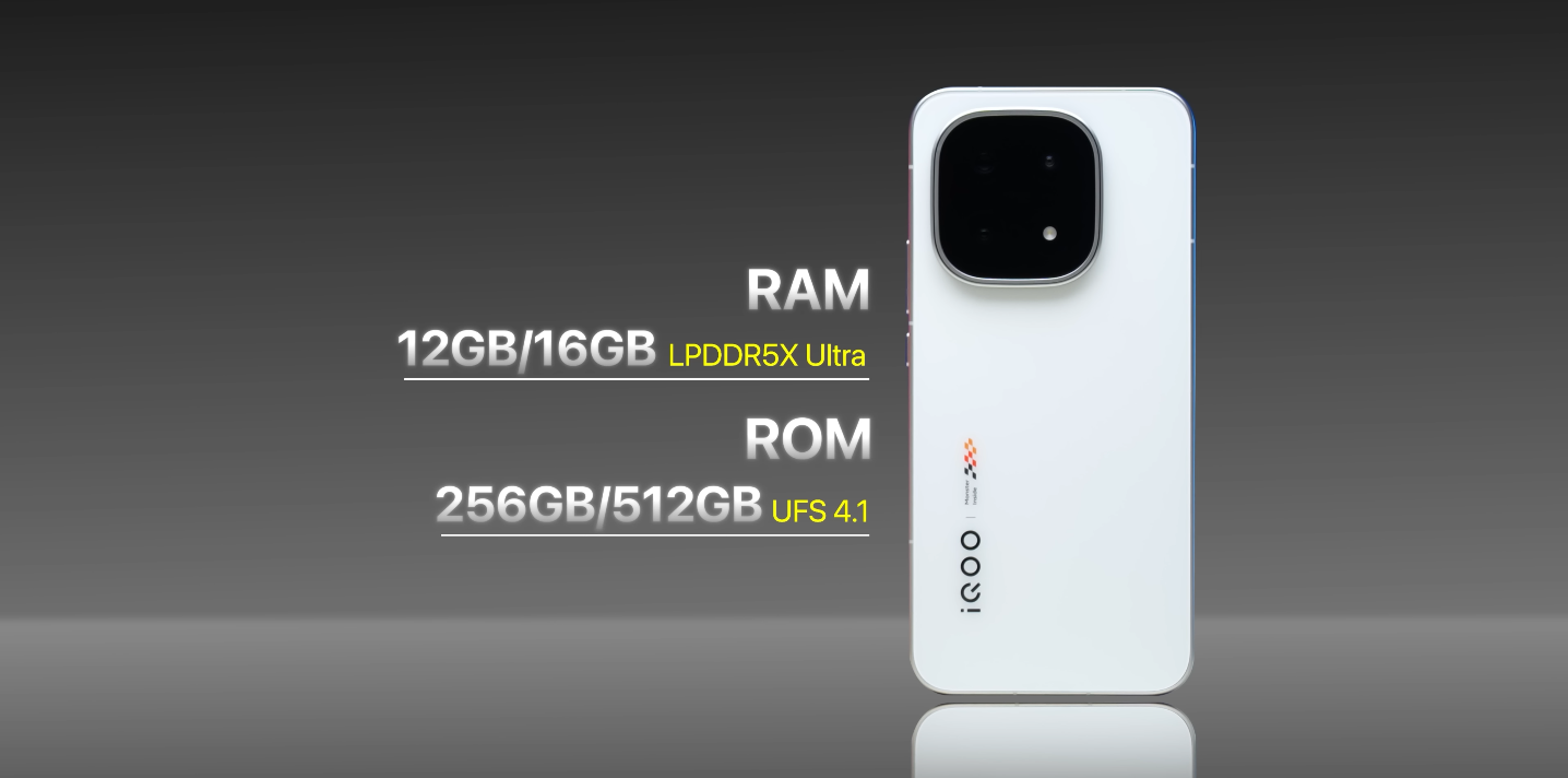 The new iQOO 15 could boost competition in UAE’s Android flagship space