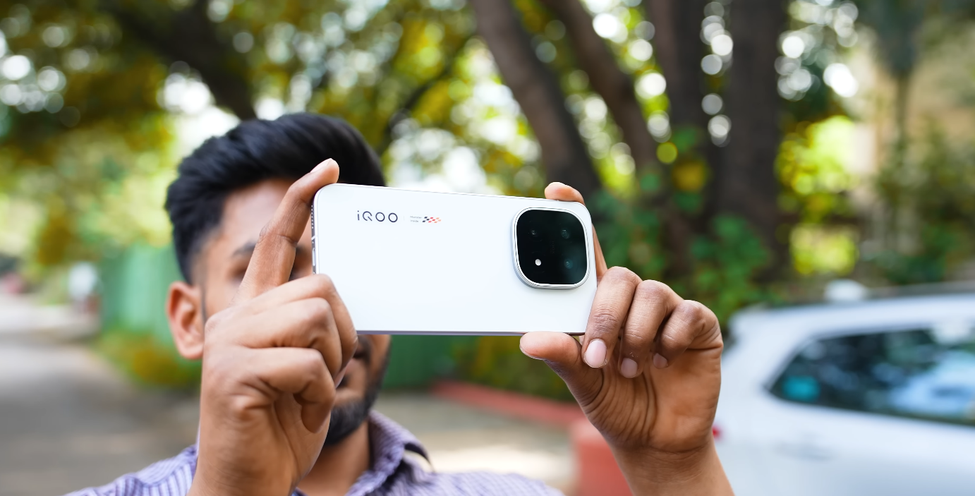 The new iQOO 15 could shake up UAE’s gaming phone segment this year