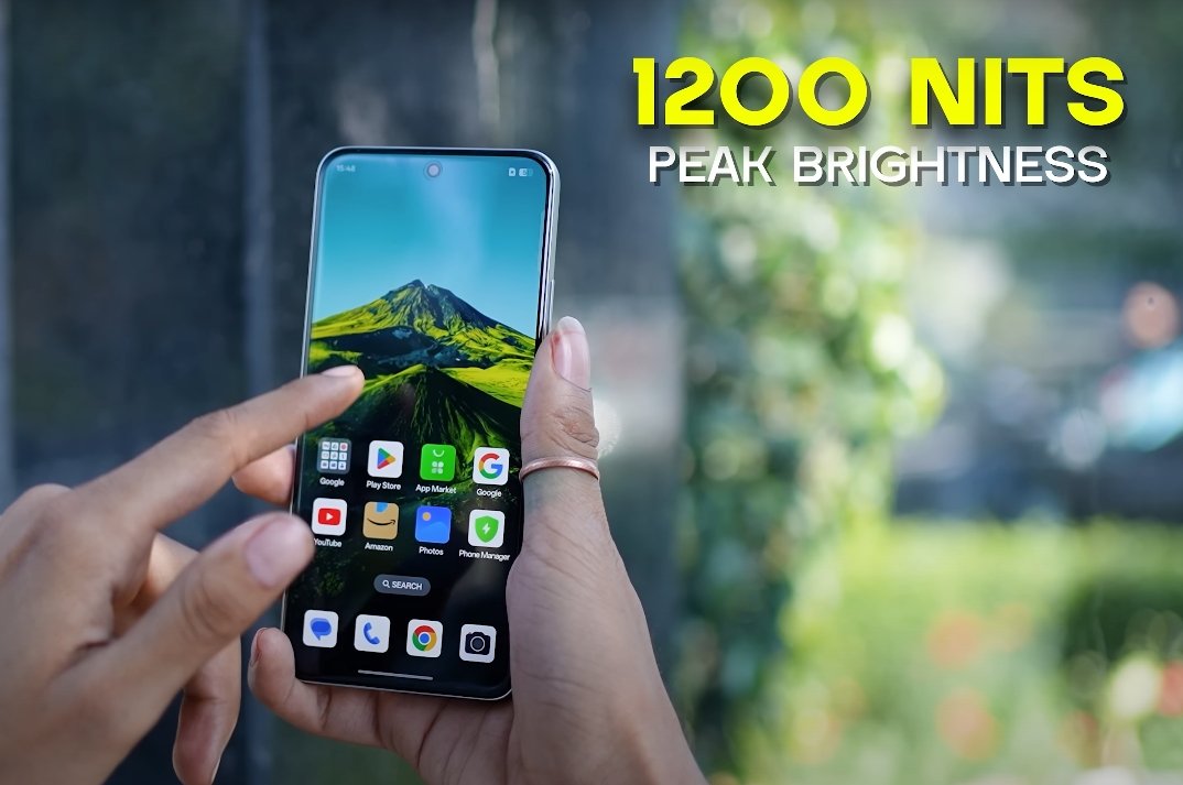This Is What Makes OPPO F29 Pro A Sensible Pick