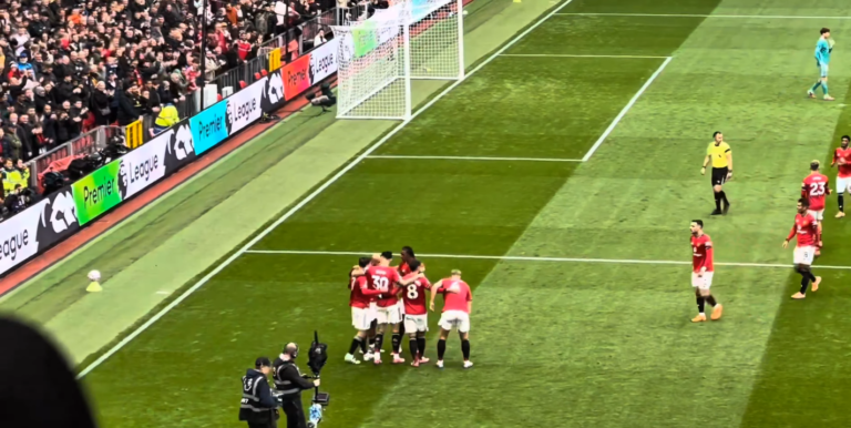 This Moment in Sunderland vs Leeds Changed the Whole Game