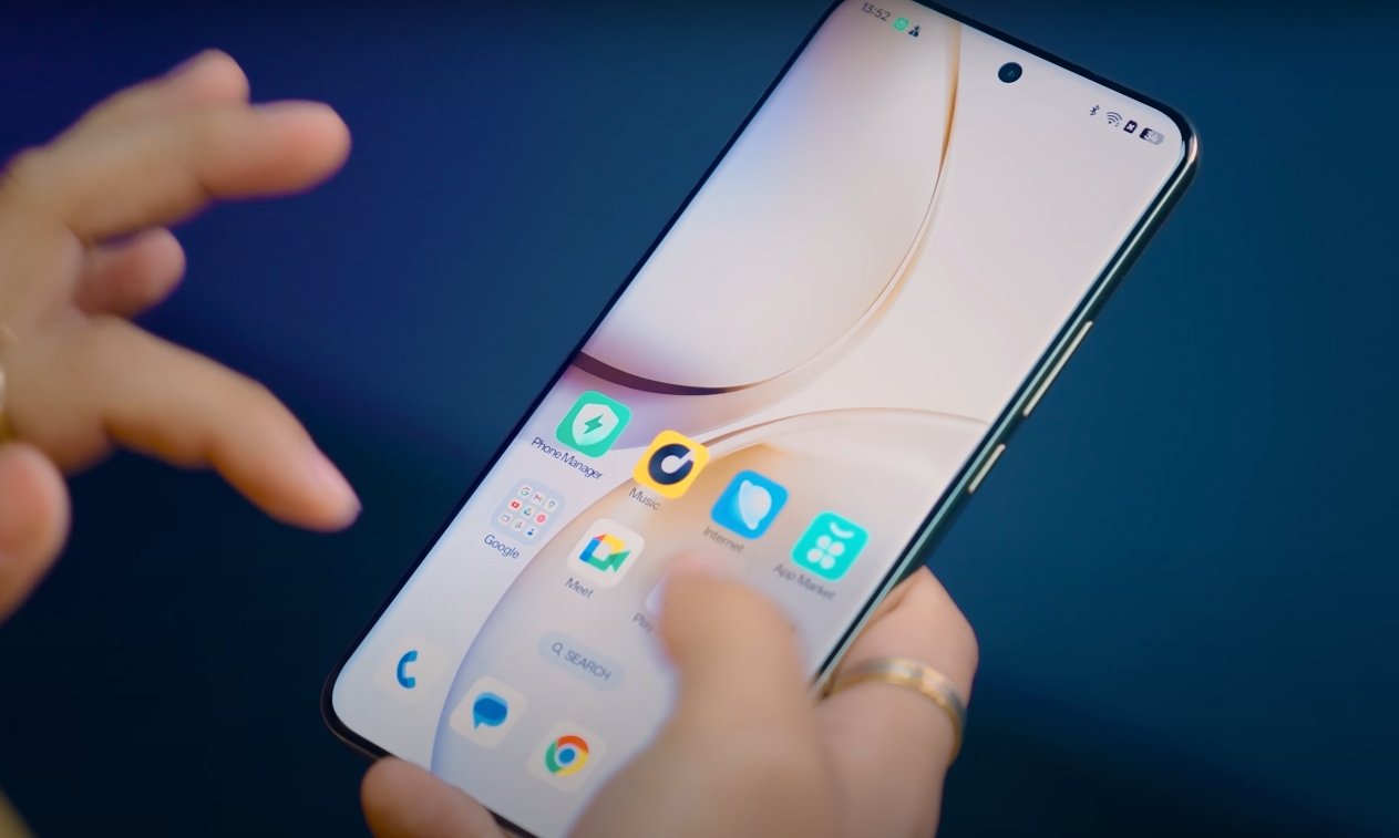 New Realme Phone Is Winning Over Canada