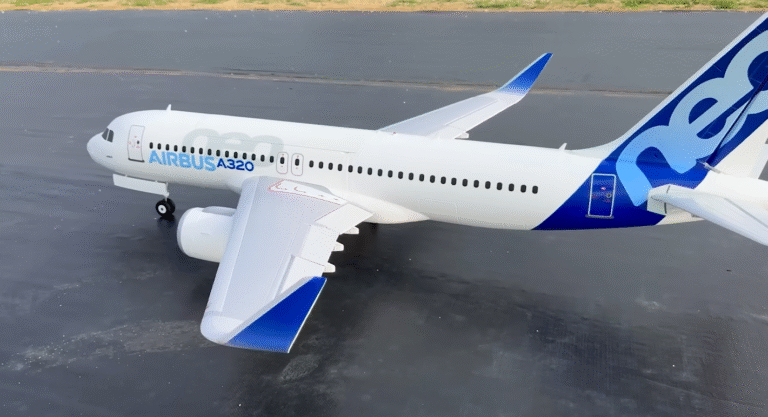 Thousands of Airbus jets grounded for urgent software update