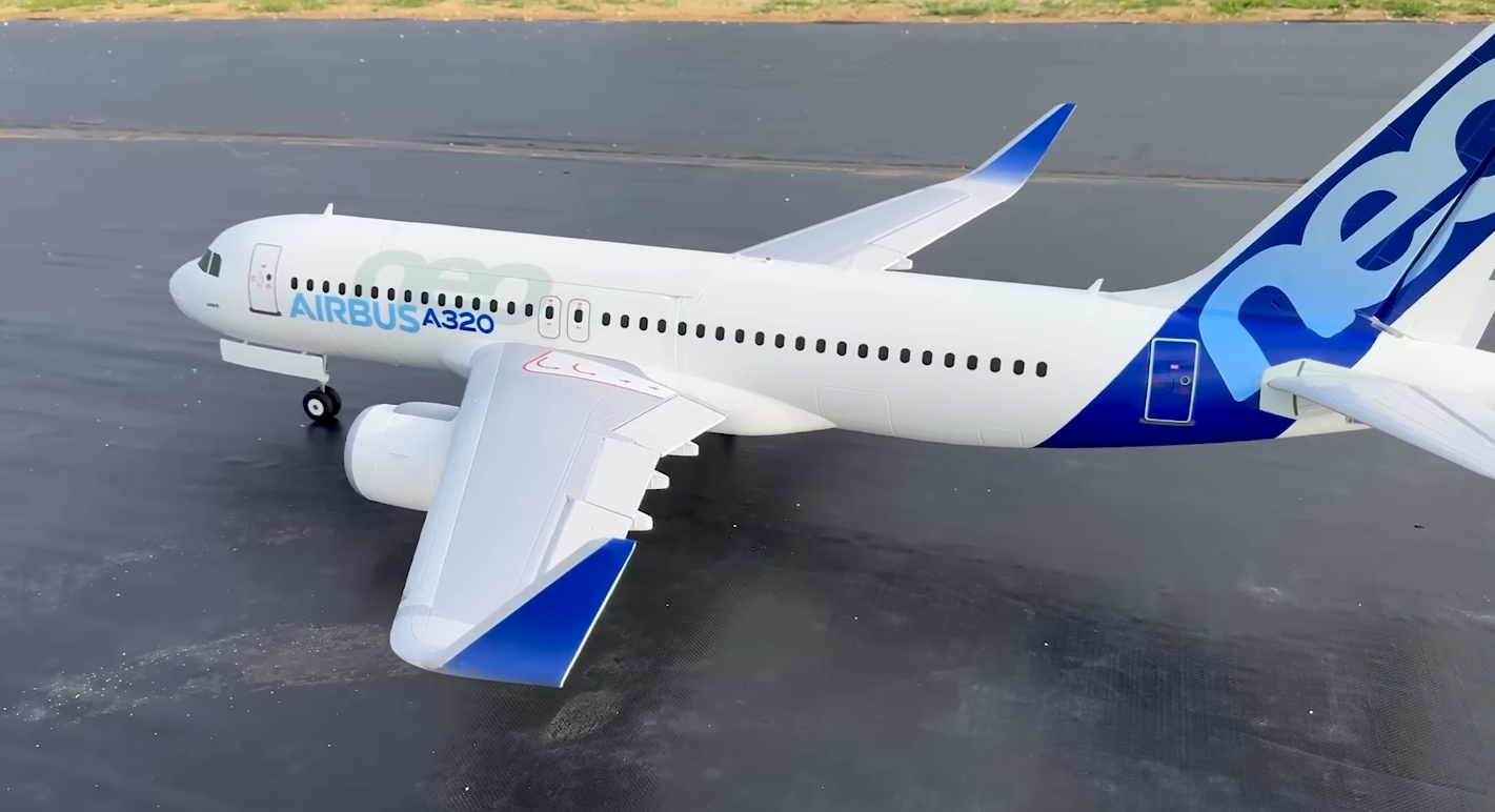 Thousands of Airbus jets grounded for urgent software update