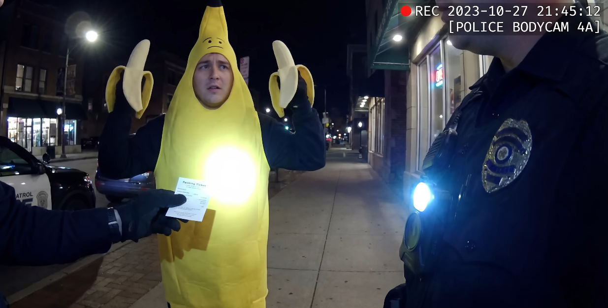 TikTok users boost confidence with AI fashion editing trend in London