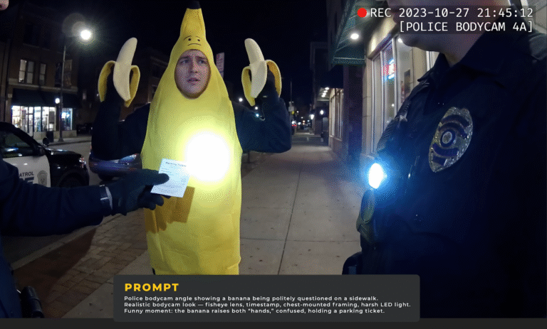 TikTok users boost confidence with AI fashion editing trend in London