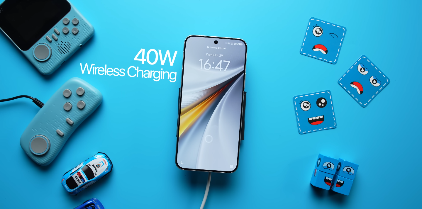 UAE consumers compare iQOO 15 specs with Galaxy S24 and OnePlus 13