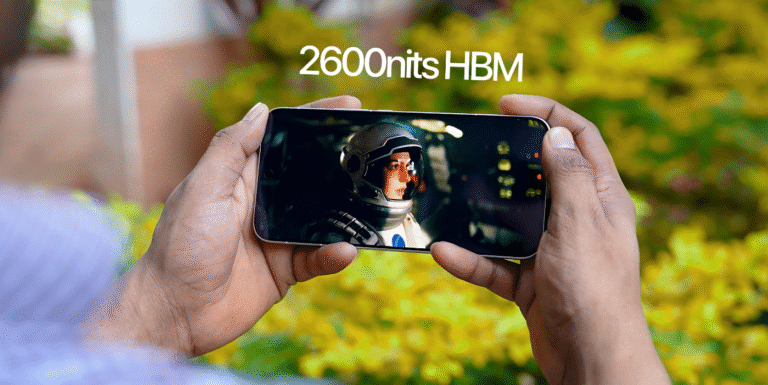 UAE consumers ready to upgrade as iQOO 15 nears official launch