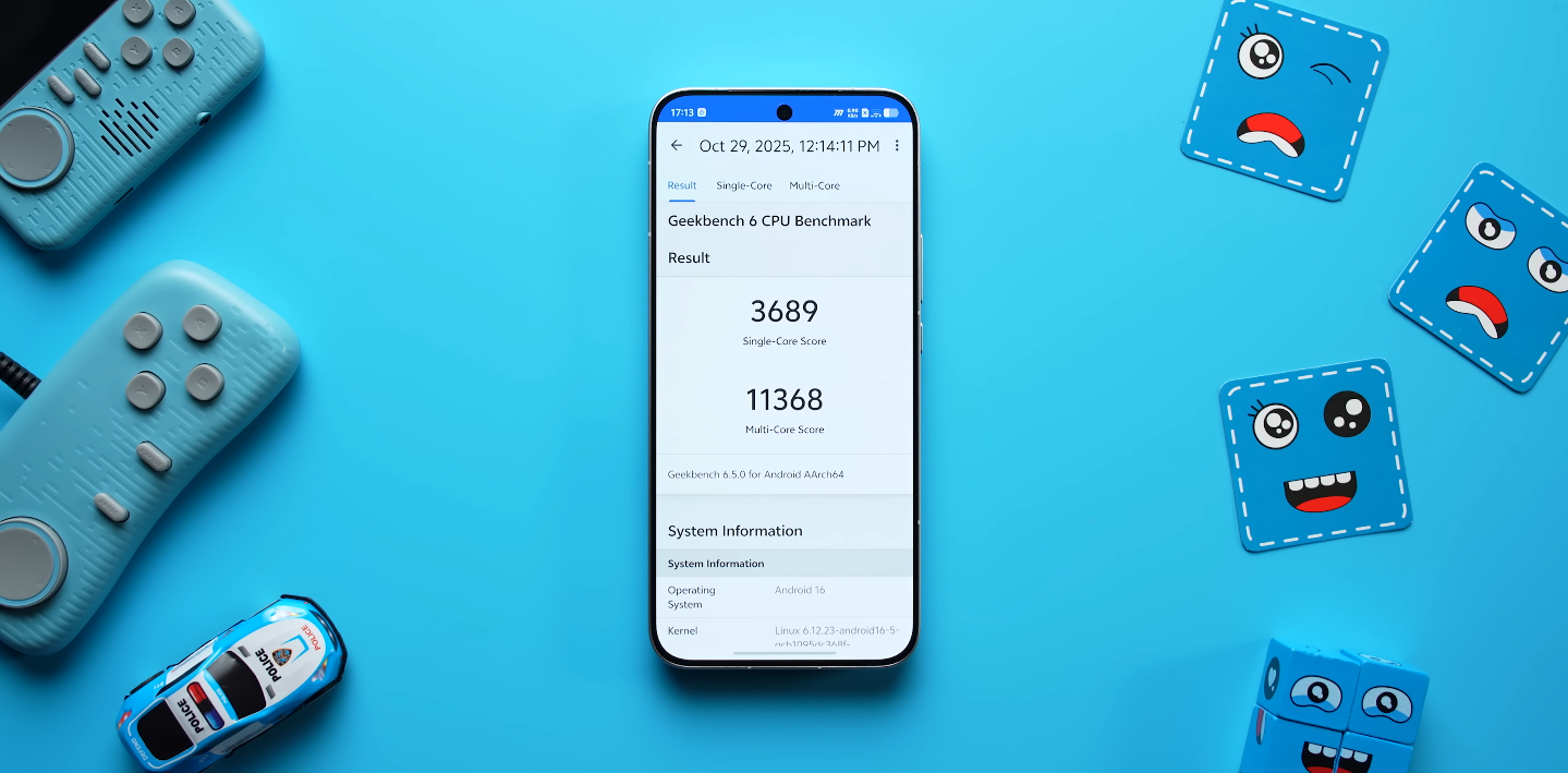 UAE gadget reviewers praise iQOO 15’s new vapour-cooling chamber